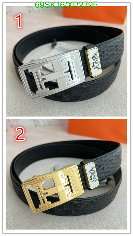 Belts-Hermes,Code: XP2795,$: 69USD