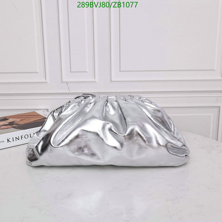 BV Bag-(Mirror)-Pouch Series-,Code: ZB1077,$: 289USD