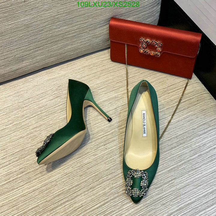 Women Shoes-Manolo Blahnik, Code: XS2528,$: 109USD