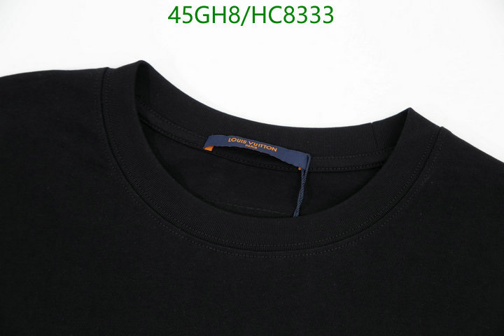 Clothing-LV, Code: HC8333,$: 45USD