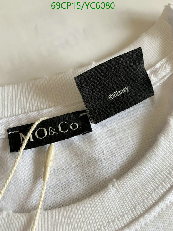 Clothing-MO&Co, Code: YC6080,$: 69USD