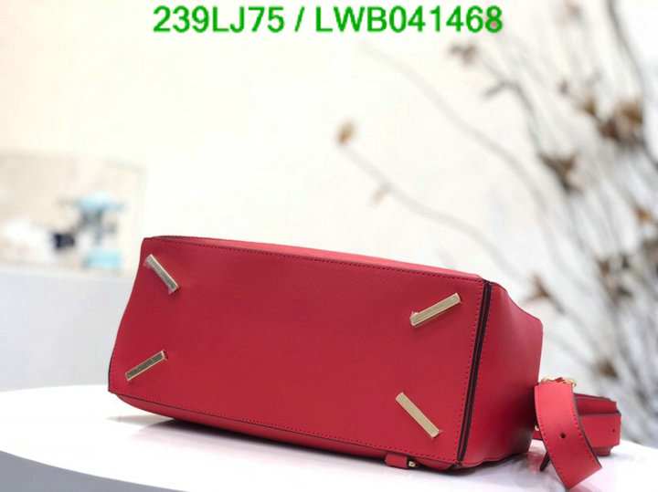 Loewe Bag-(Mirror)-Puzzle-,Code: LWB041468,$: 239USD