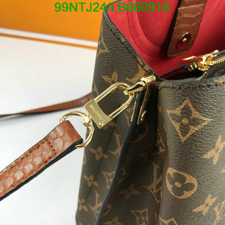 LV Bags-(4A)-Handbag Collection-,Code: LB060916,$: 99USD