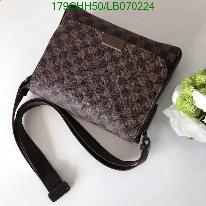 LV Bags-(Mirror)-Pochette MTis-Twist-,Code: LB070224,$: 179USD