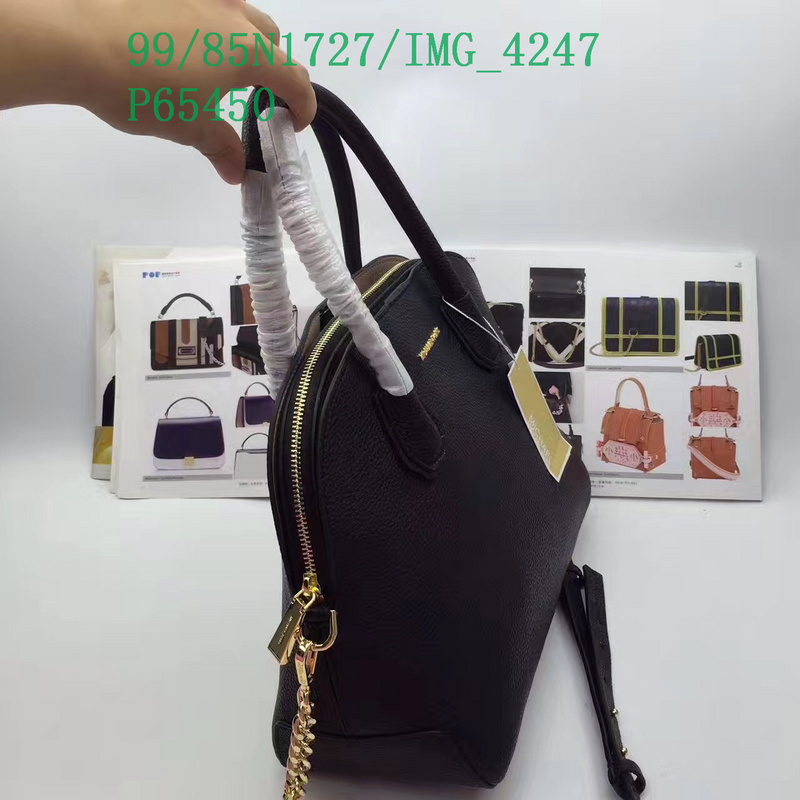 Michael Kors Bag-(Mirror)-Handbag-,Code: MSB122316,$: 99USD