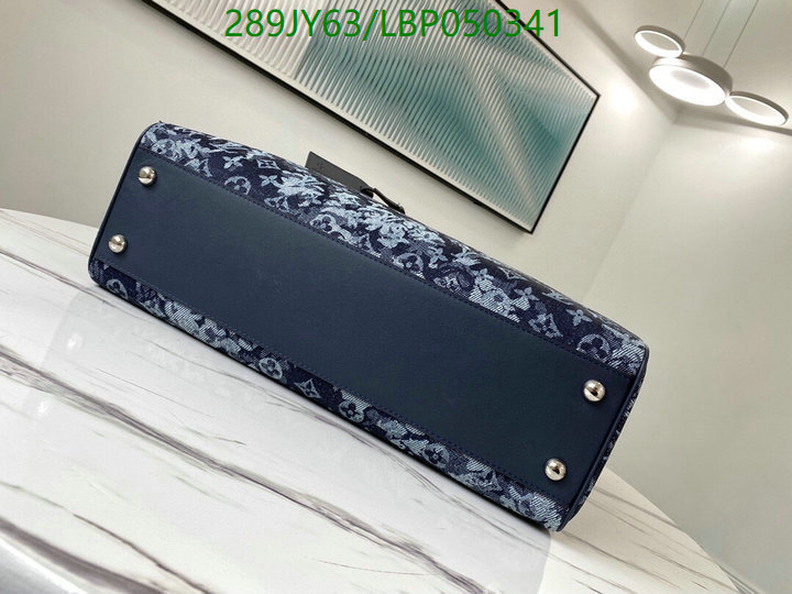 LV Bags-(Mirror)-Handbag-,Code: LBP050341,$: 289USD