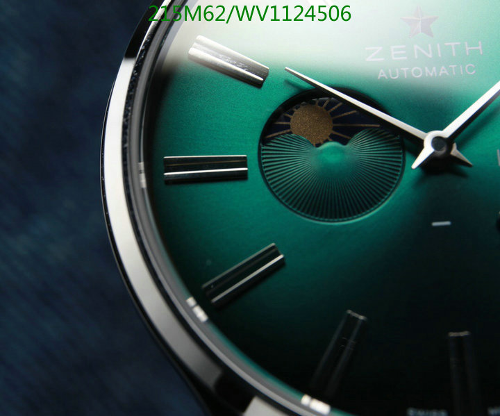 Watch-Mirror Quality-Zenith, Code: WV1124506,$:215USD