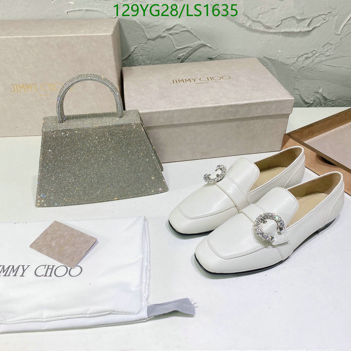 Women Shoes-Jimmy Choo, Code: LS1635,$: 129USD