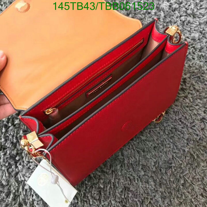 Tory Burch Bag-(Mirror)-Diagonal-,Code: TBB061523,$: 145USD