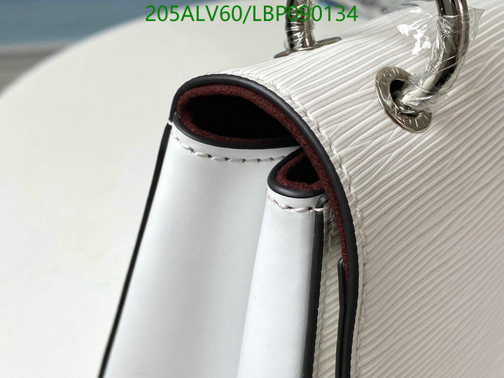 LV Bags-(Mirror)-Handbag-,Code: LBP090134,$:205USD