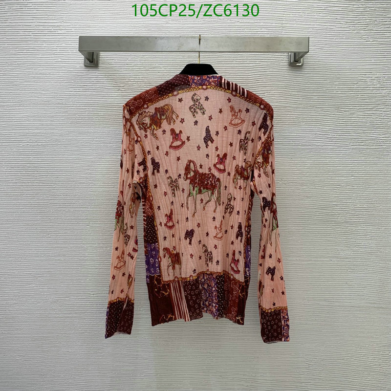 Clothing-Hermes, Code: ZC6130,$: 105USD
