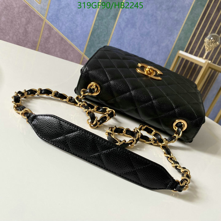 Chanel Bags -(Mirror)-Diagonal-,Code: HB2245,$: 319USD