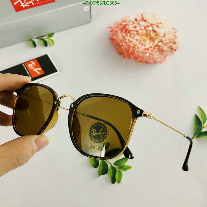 Glasses-Ray-Ban, Code: LG5054,$: 49USD