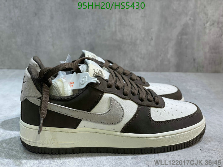 Men shoes-Nike, Code: HS5430,$: 95USD