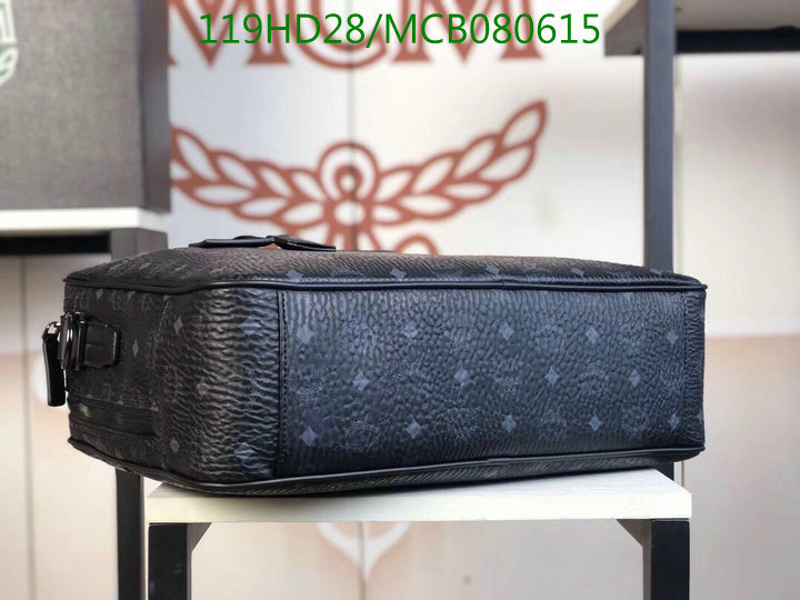 MCM Bag-(Mirror)-Handbag-,Code:MCB080615,$:119USD