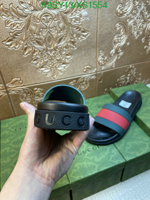 Men shoes-Gucci, Code: XS1554,$: 69USD