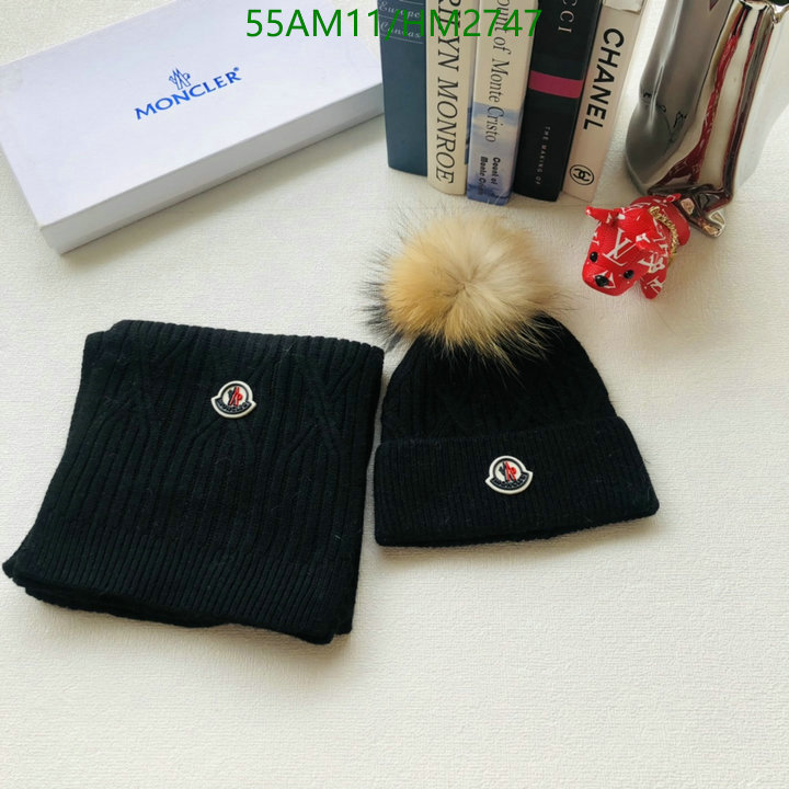 Scarf-Moncler, Code: HM2747,$: 55USD