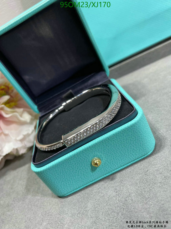 Jewelry-Tiffany, Code: XJ170,$: 95USD