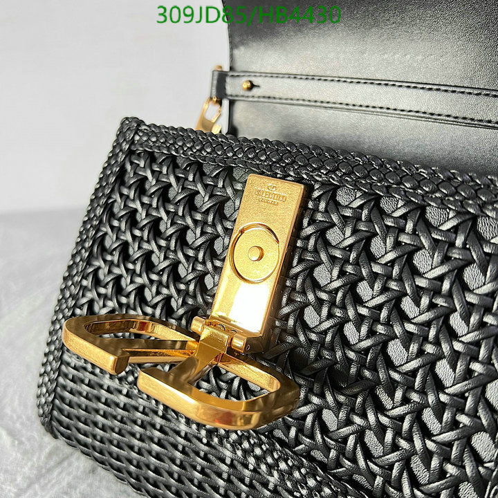 Valentino Bag-(Mirror)-Diagonal-,Code: HB4430,$: 309USD