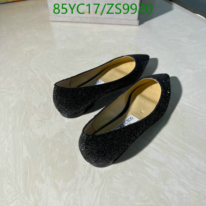 Women Shoes-Jimmy Choo, Code: ZS9920,$: 85USD