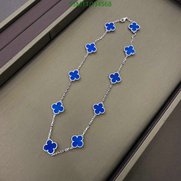 Jewelry-Van Cleef & Arpels, Code: YJ4568,$: 55USD