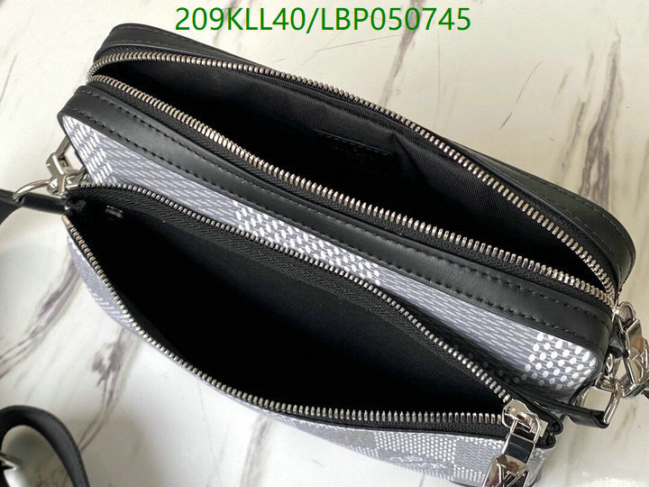 LV Bags-(Mirror)-Pochette MTis-Twist-,Code: LBP050745,$: 209USD