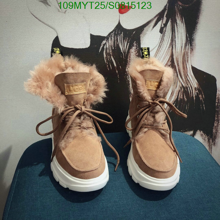 Women Shoes-UGG, Code: S0815123,$:109USD