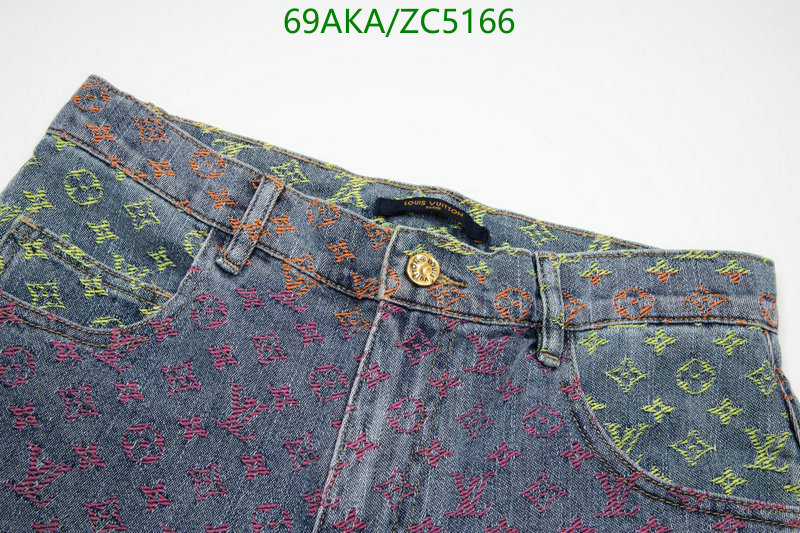 Clothing-LV, Code: ZC5166,$: 69USD