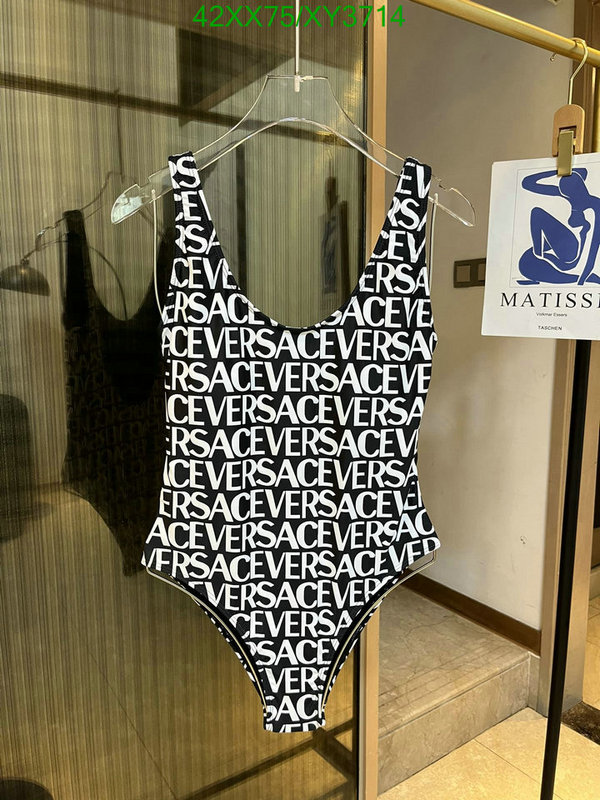 Swimsuit-Versace, Code: XY3714,$: 42USD
