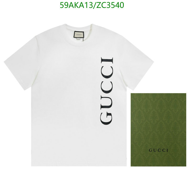 Clothing-Gucci, Code: ZC3540,$: 59USD