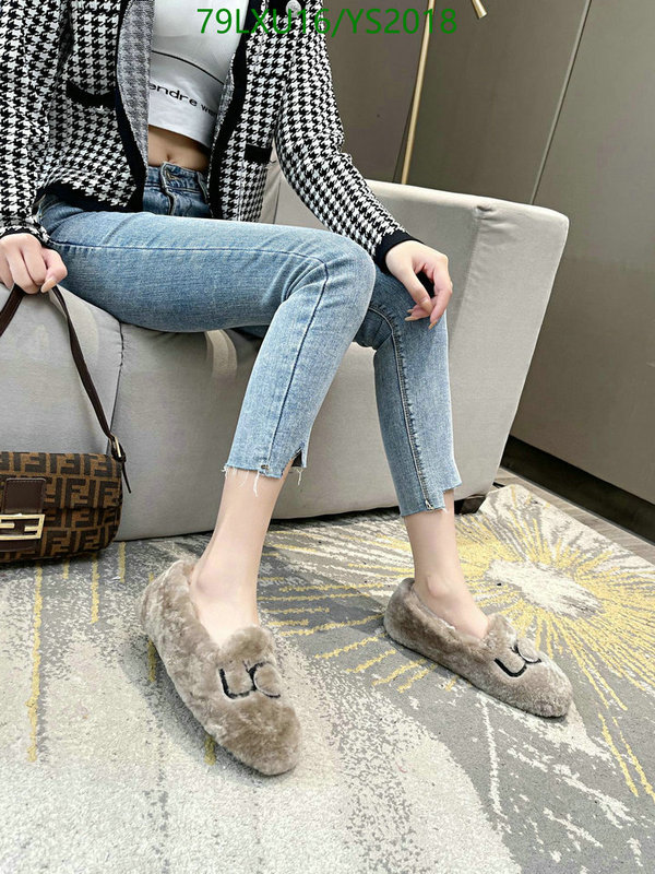 Women Shoes-UGG, Code: YS2018,$: 79USD