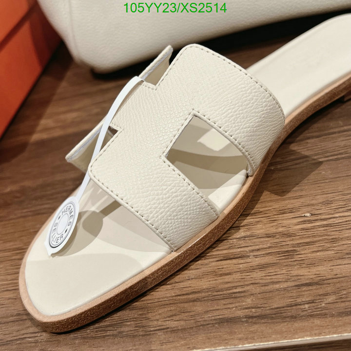 Women Shoes-Hermes,Code: XS2514,$: 105USD