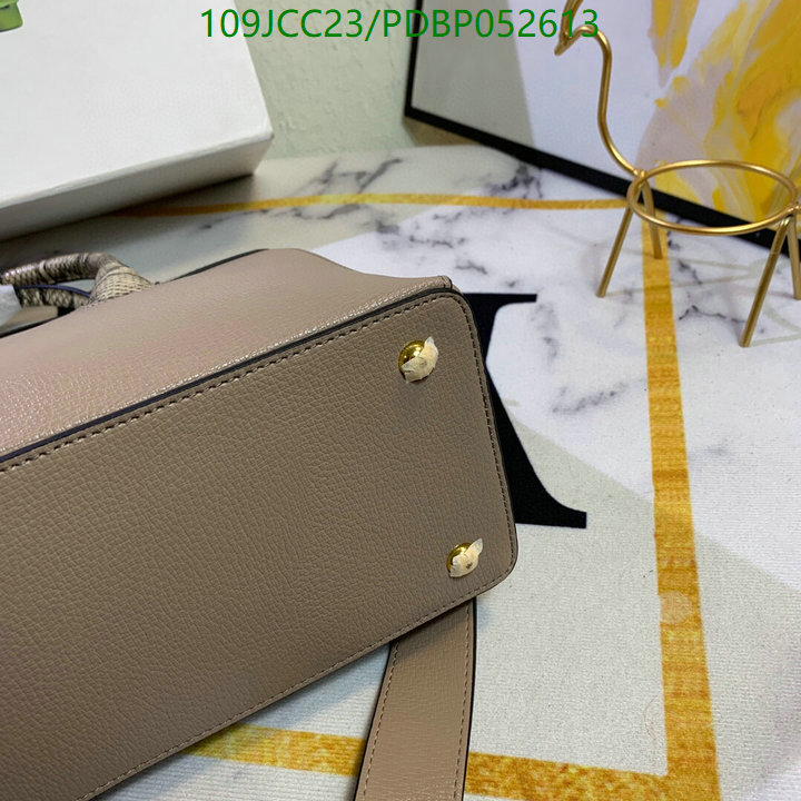 Prada Bag-(4A)-Handbag-,Code: PDBP052613,$: 109USD