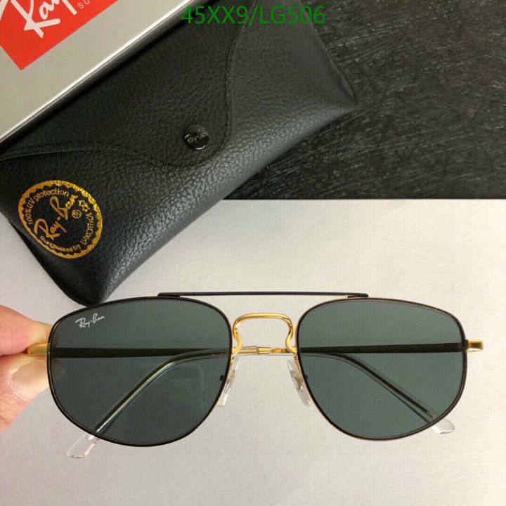 Glasses-Ray-Ban, Code: LG506,$: 45USD