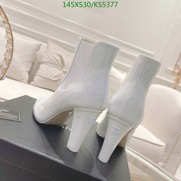 Women Shoes-Chanel,Code: KS5377,$: 145USD