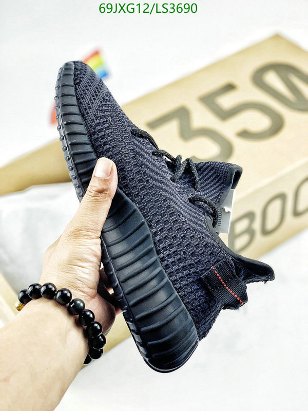 Women Shoes-Adidas Yeezy Boost Code: LS3690 $: 69USD