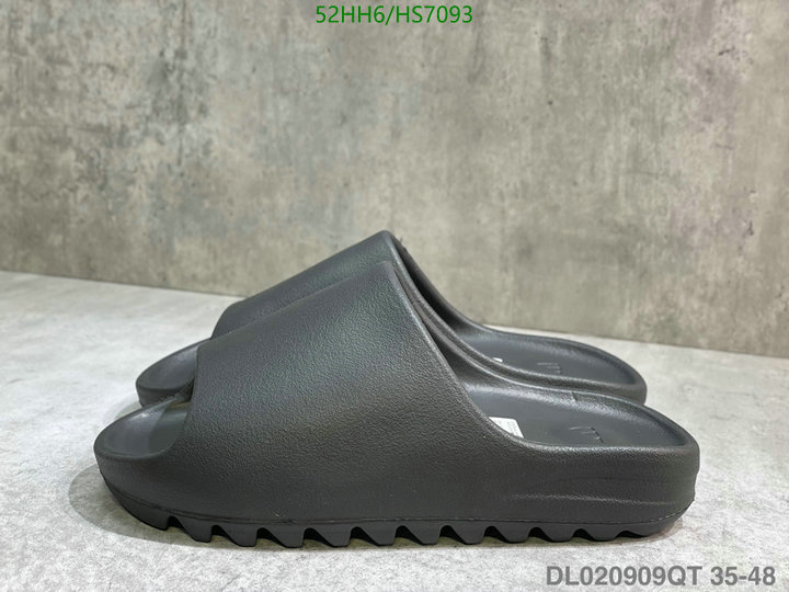 Men shoes-Adidas Yeezy Boost, Code: HS7093,$: 52USD