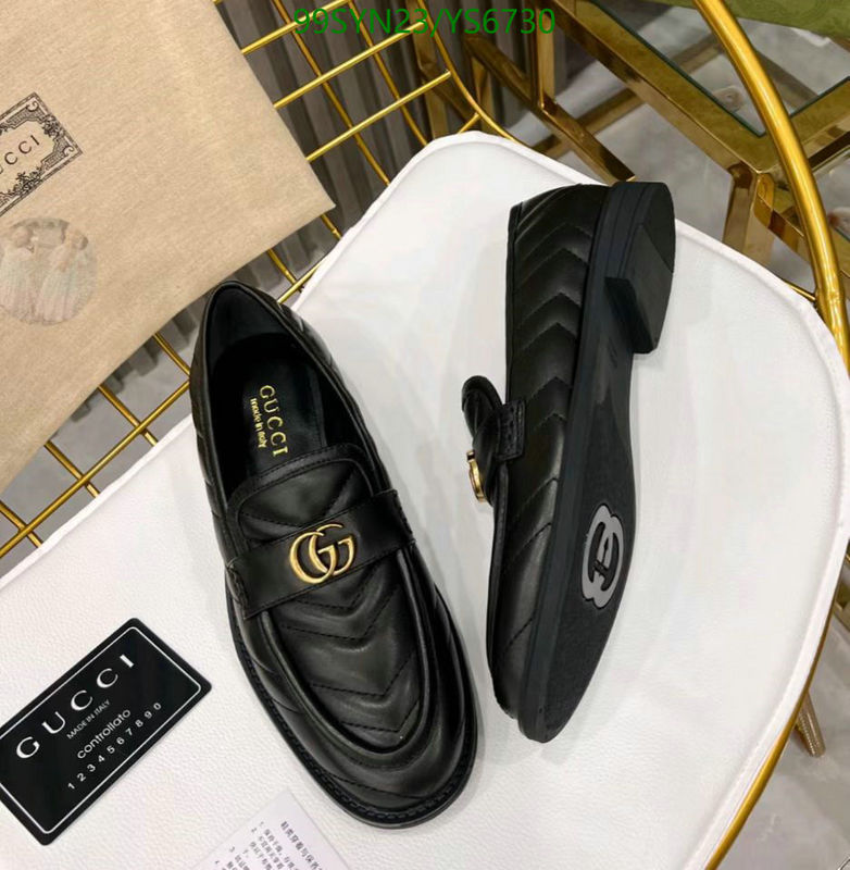 Women Shoes-Gucci, Code: YS6730,$: 99USD