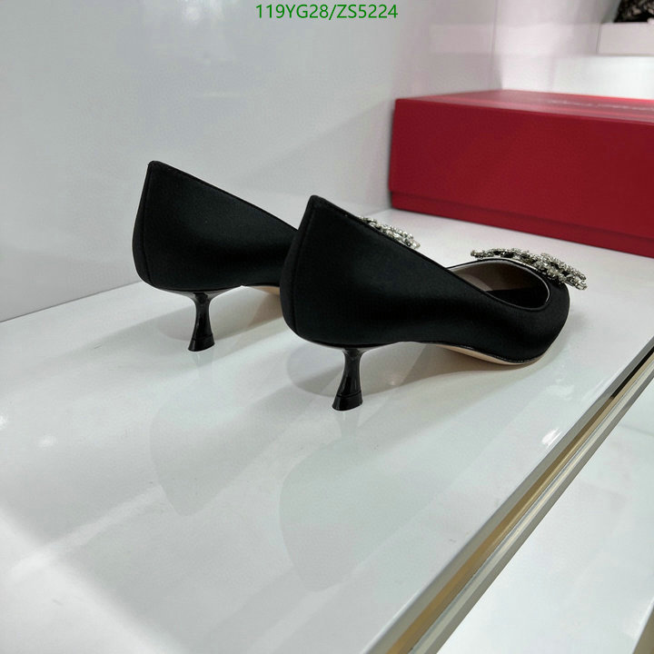 Women Shoes-Roger Vivier, Code: ZS5224,$: 119USD