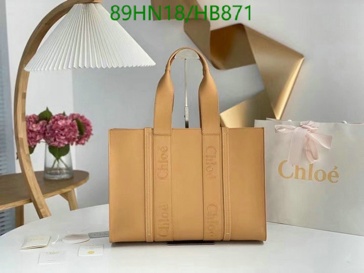 Chloe Bag-(4A)-Woody,Code: HB871,$: 89USD