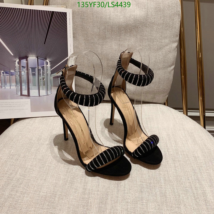 Women Shoes-Gianvito Rossi, Code: LS4439,$: 135USD