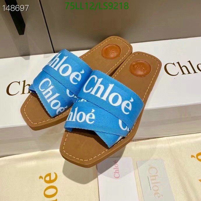 Women Shoes-Chloe, Code: LS9218,$: 75USD