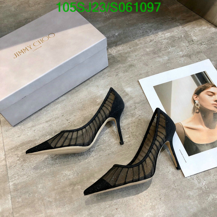 Women Shoes-Jimmy Choo, Code:S061097,$: 105USD