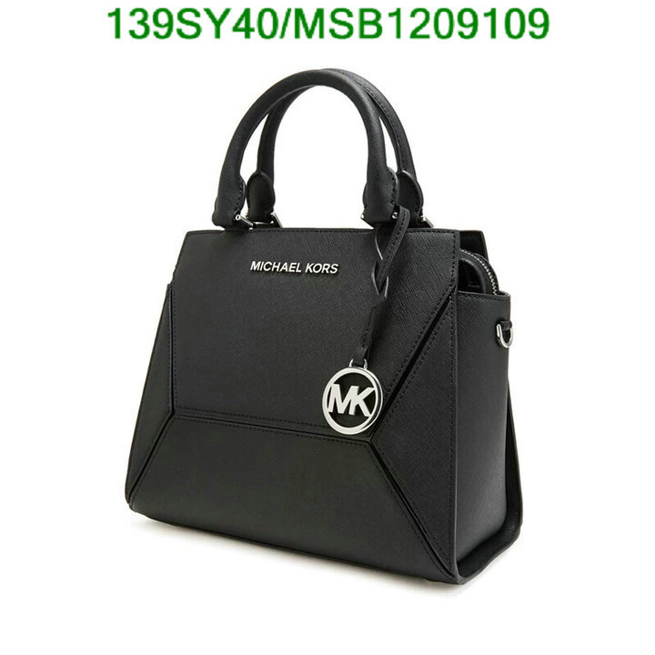 Michael Kors Bag-(Mirror)-Handbag-,Code: MSB1209109,