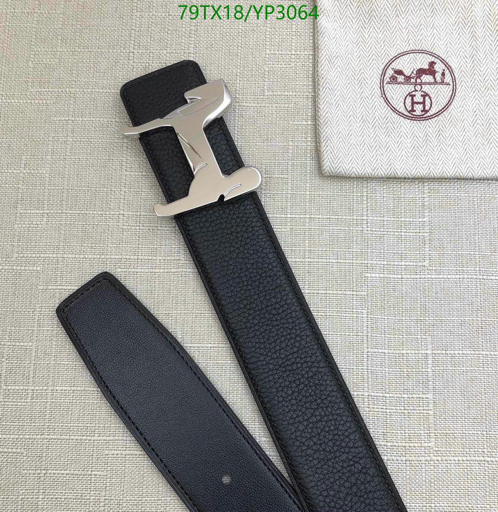 Belts-Hermes,Code: YP3064,$: 79USD