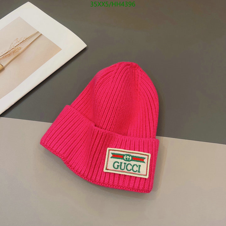 Cap -(Hat)-Gucci, Code: HH4396,$: 35USD