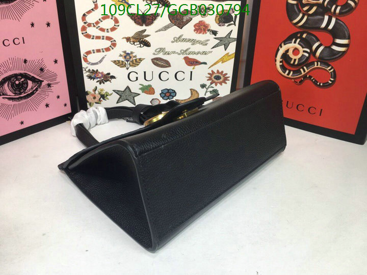 Gucci Bag-(4A)-Marmont,Code: GGB030794,$: 109USD