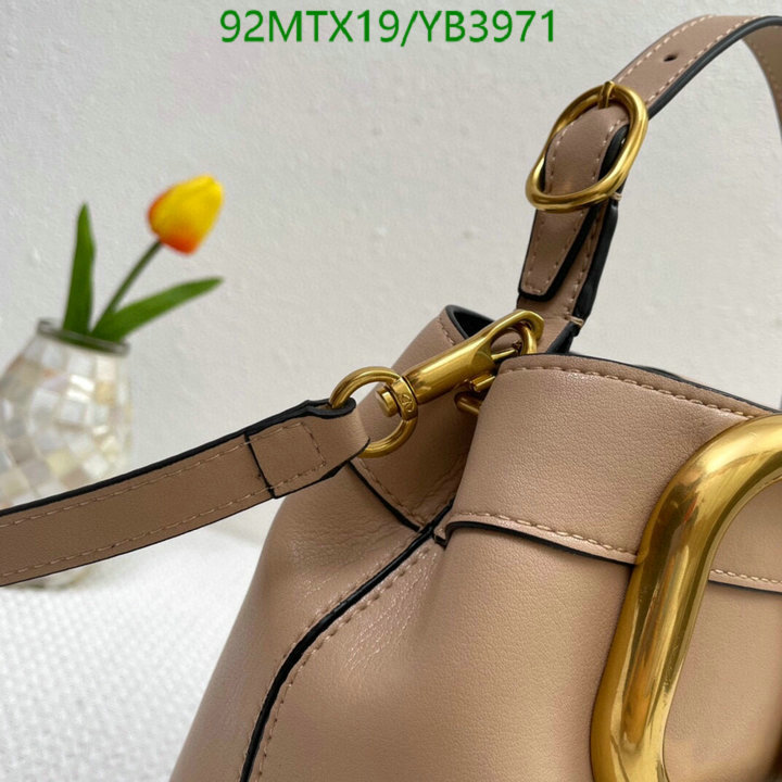 Valentino Bag-(4A)-Diagonal-,Code: YB3971,$: 92USD