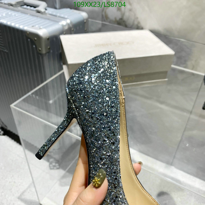 Women Shoes-Jimmy Choo, Code: LS8704,$: 109USD