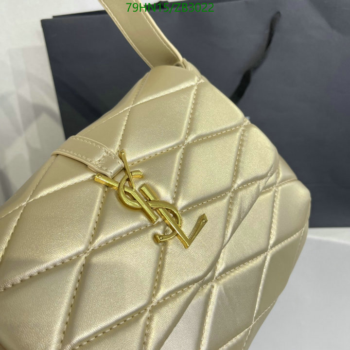 YSL Bag-(4A)-Diagonal-,Code: ZB3022,$: 79USD